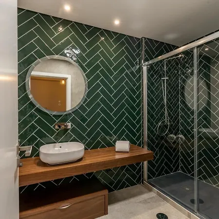 Appartamento Social Lodge Funchal Center - City View Rooftop Funchal (Madeira)