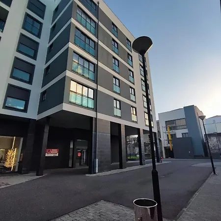 Social Center - View Rooftop *