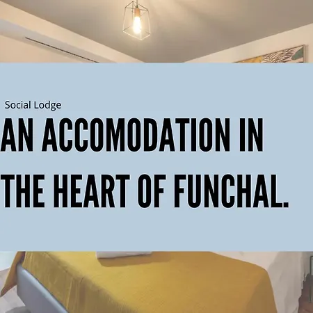 Social Center - View Rooftop