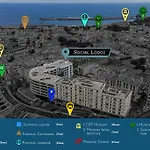 Social Center - View Rooftop Funchal