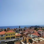 Social Center - View Rooftop Funchal
