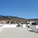 Social Center - View Rooftop * Funchal (Madeira)