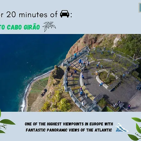 Appartamento Social Center - View Rooftop