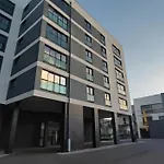 Apartmán Social Center - View Rooftop
