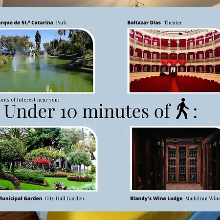 Social Center - View Rooftop